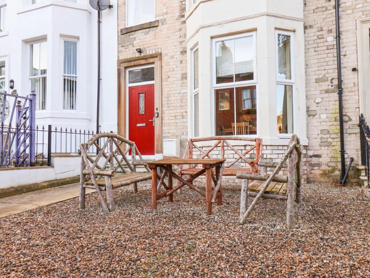휫비 4 Normanby Terrace 빌라 외부 사진