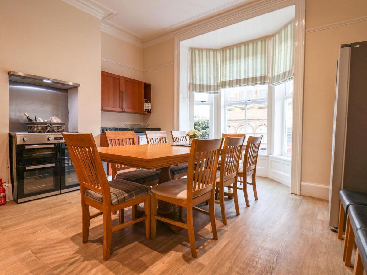 휫비 4 Normanby Terrace 빌라 외부 사진