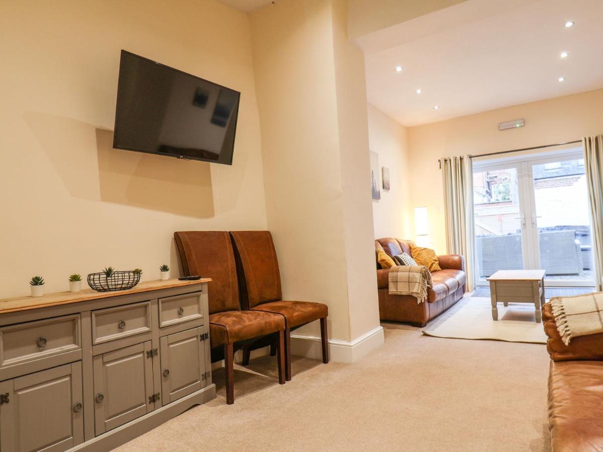 휫비 4 Normanby Terrace 빌라 외부 사진