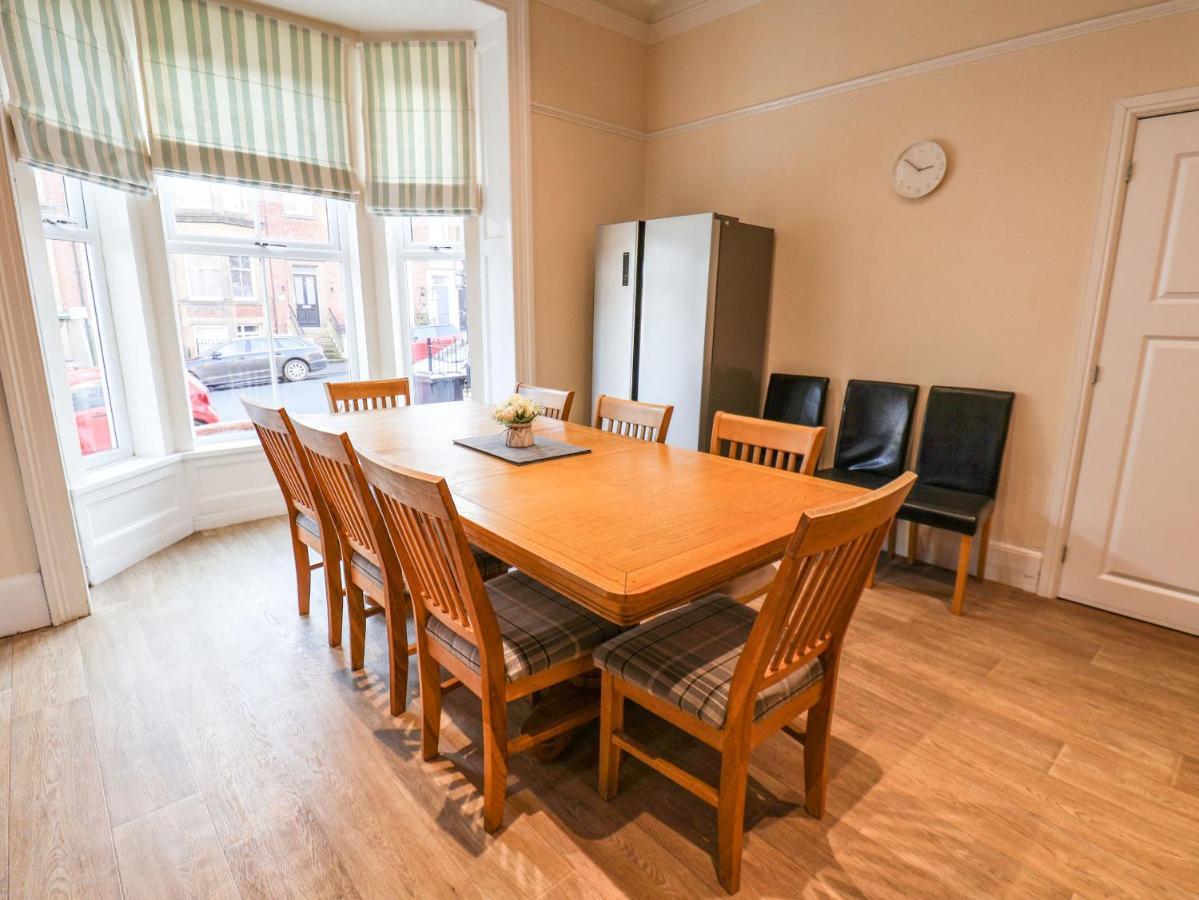 휫비 4 Normanby Terrace 빌라 외부 사진