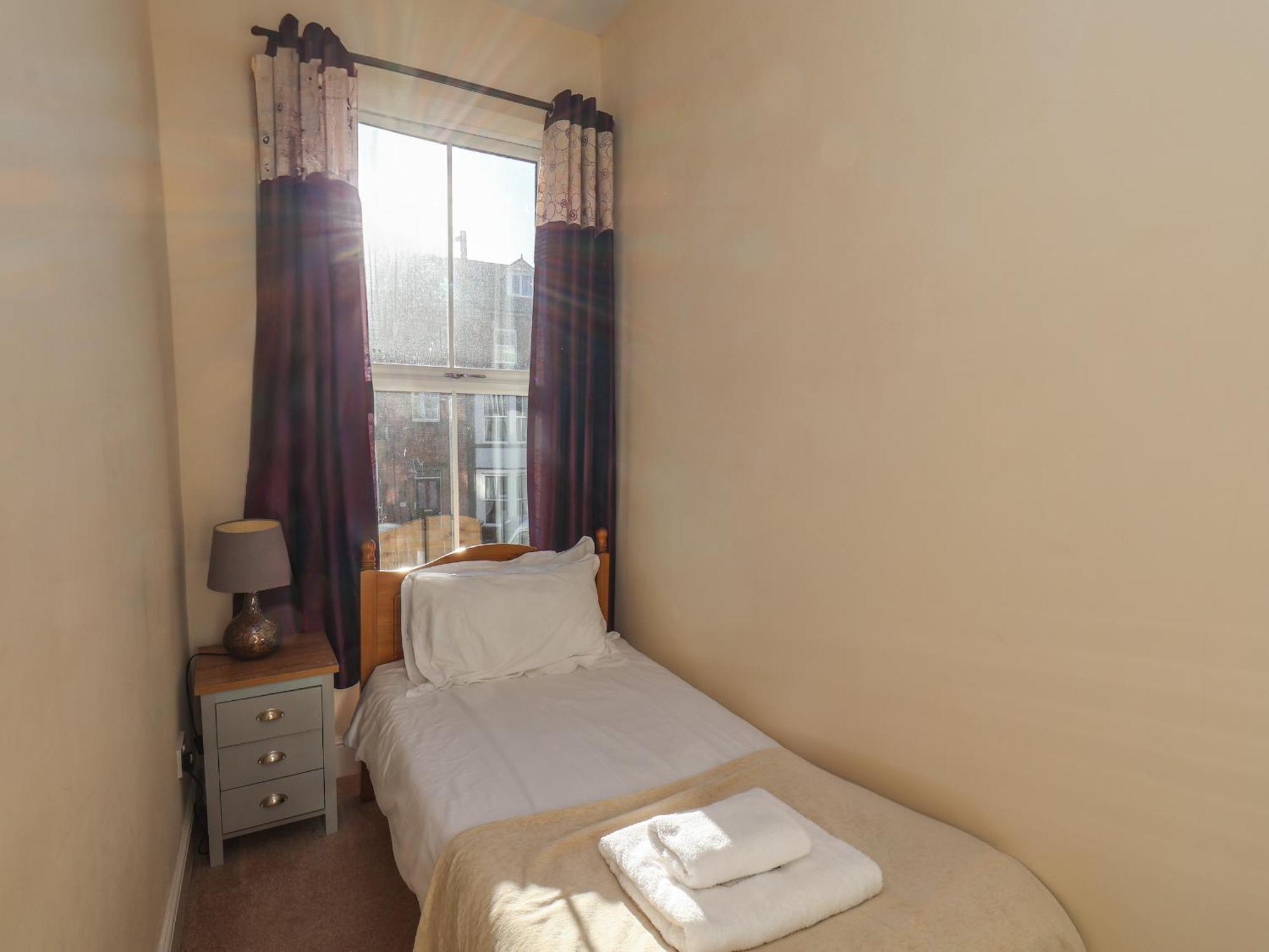휫비 4 Normanby Terrace 빌라 외부 사진