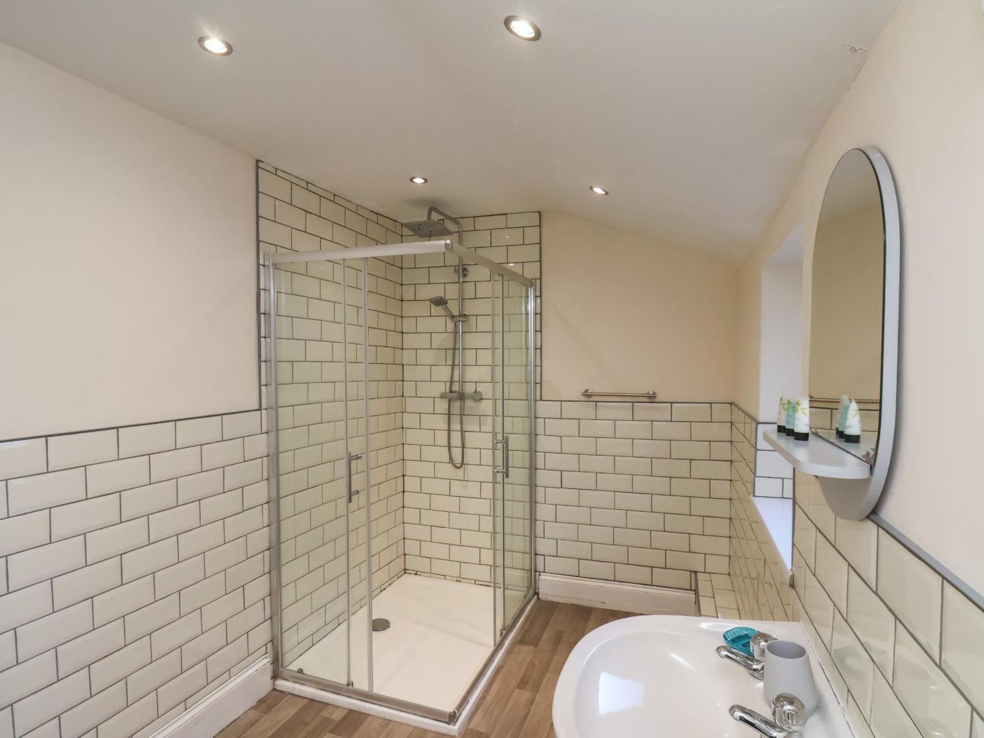 휫비 4 Normanby Terrace 빌라 외부 사진