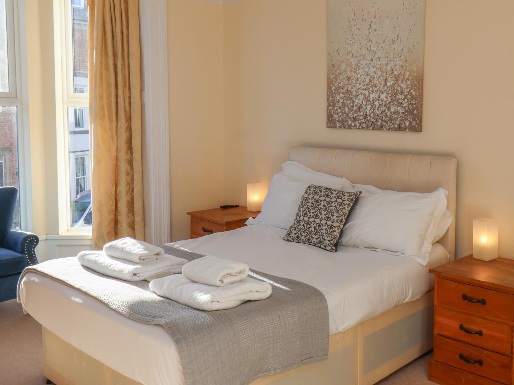 휫비 4 Normanby Terrace 빌라 외부 사진