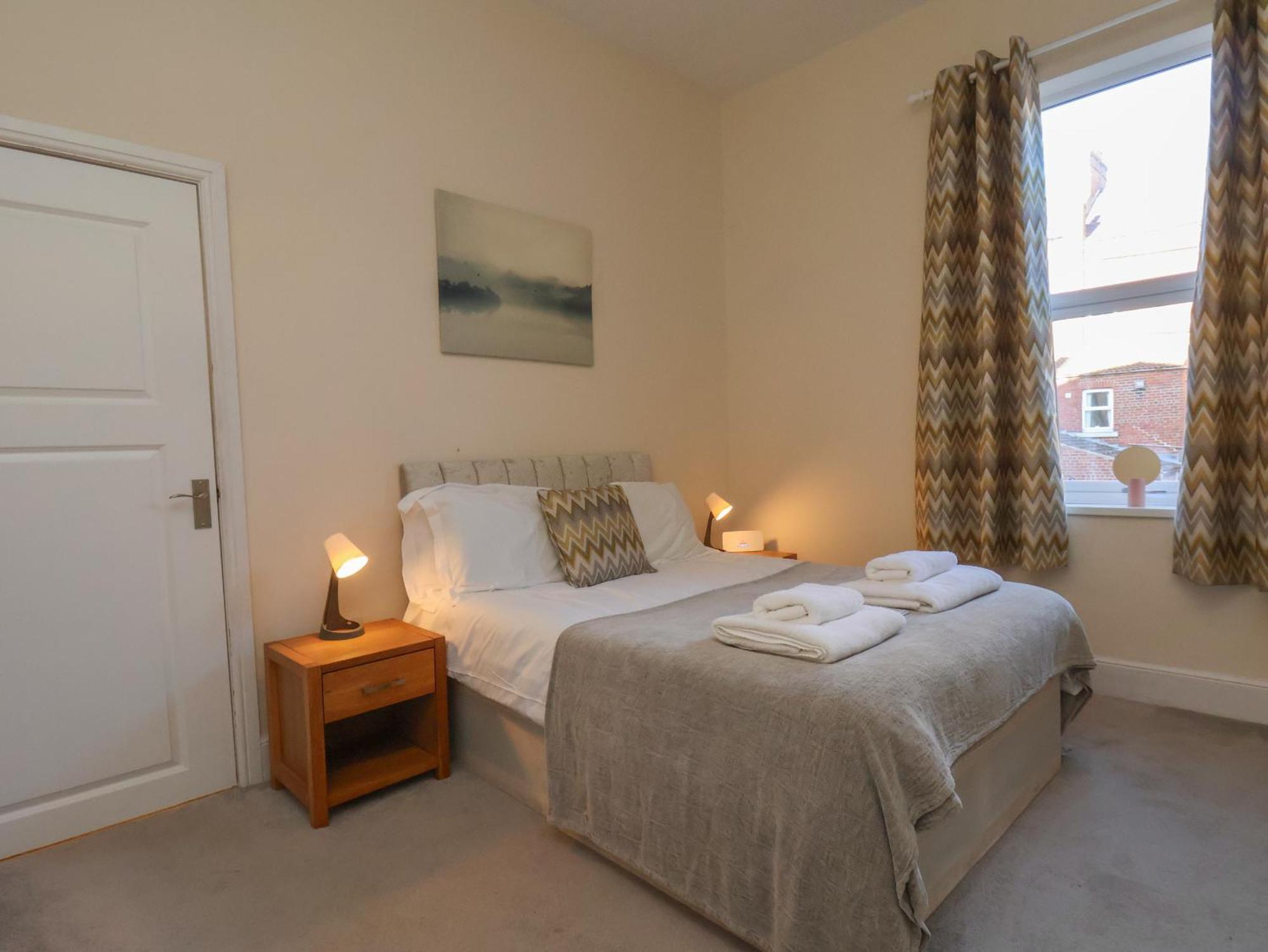 휫비 4 Normanby Terrace 빌라 외부 사진
