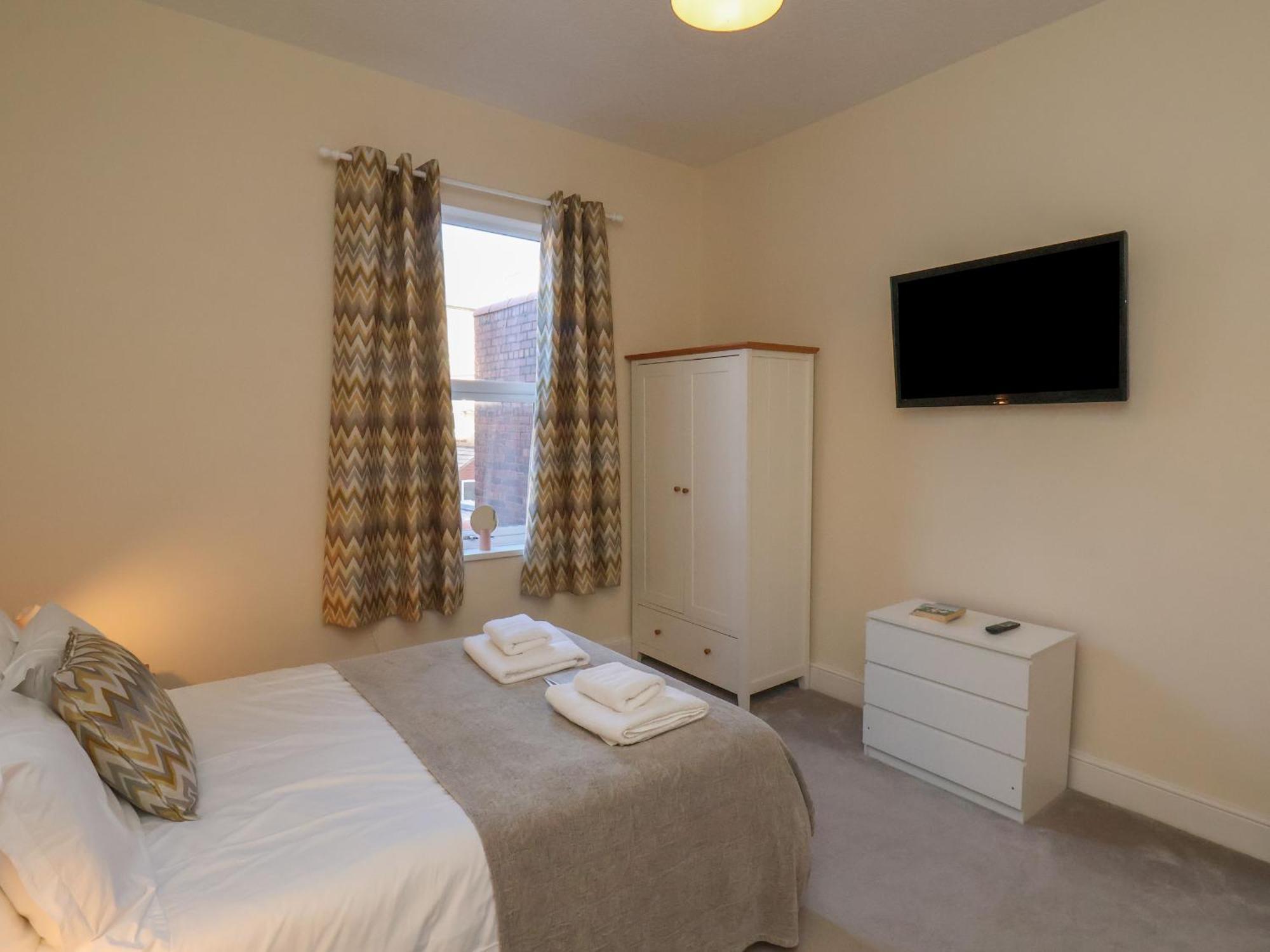 휫비 4 Normanby Terrace 빌라 외부 사진